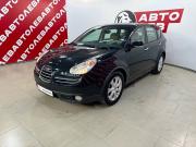 Subaru Tribeca I Новочеркасск  - изображение 19