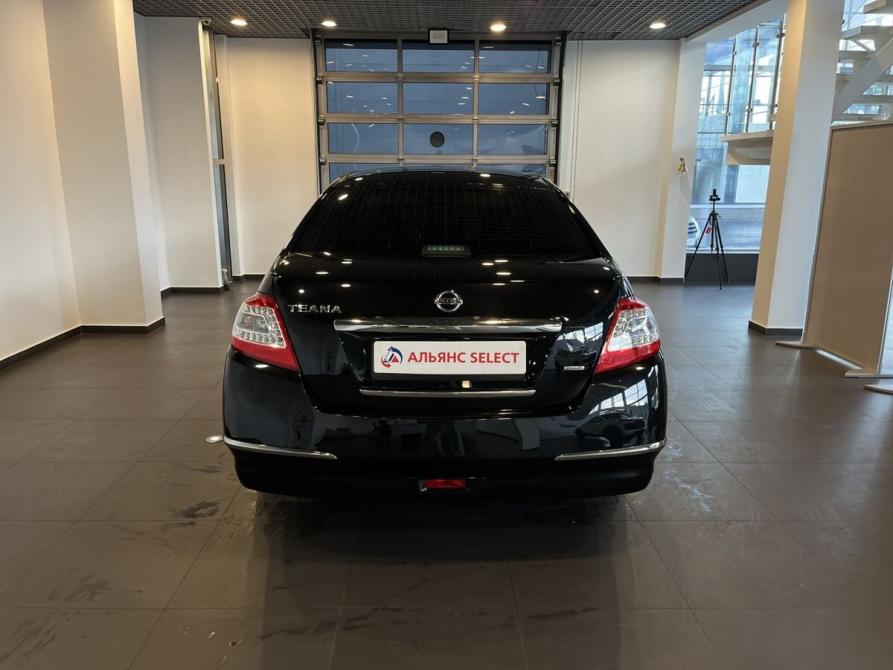 Nissan Teana II (J32) Рестайлинг Чебоксары  - изображение 4
