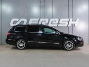 Volkswagen Passat B6 Воронеж  - изображение 25