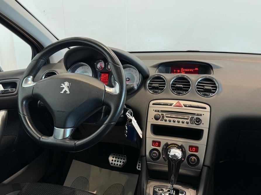 Peugeot 408 I Волгоград  - изображение 13