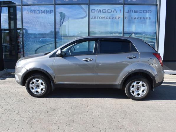 SsangYong Actyon II с пробегом 2012 года, цена 650 000 рублей, 164321 км, внедорожник, Автокод Объявления