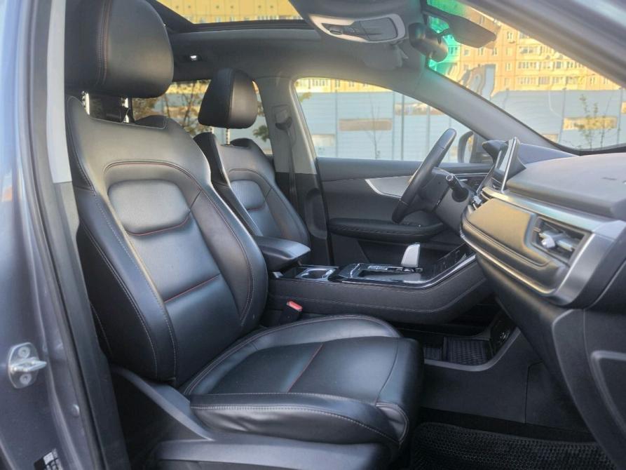 Chery Tiggo 7 Pro I Санкт-Петербург  - изображение 15