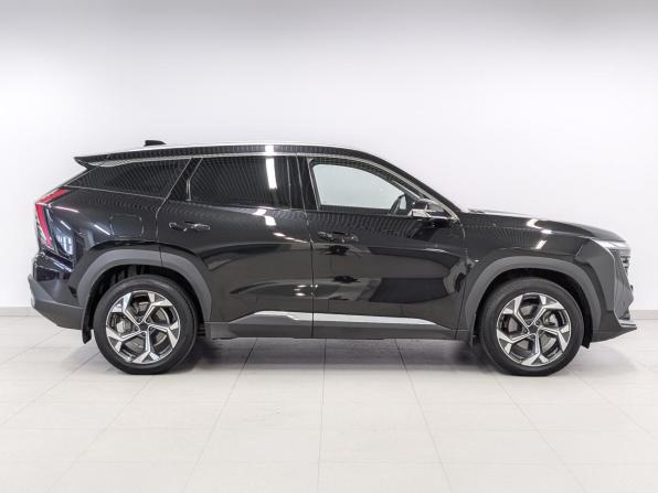 Geely Atlas II с пробегом 2024 года, цена 3 190 000 рублей, 18075 км, внедорожник, Автокод Объявления