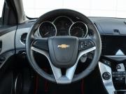 Chevrolet Cruze I Рестайлинг Курган  - изображение 39