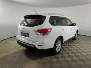 Nissan Pathfinder IV Уфа  - изображение 30
