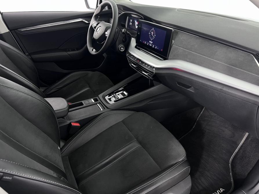 Skoda Octavia IV (A8) Калининград  - изображение 12