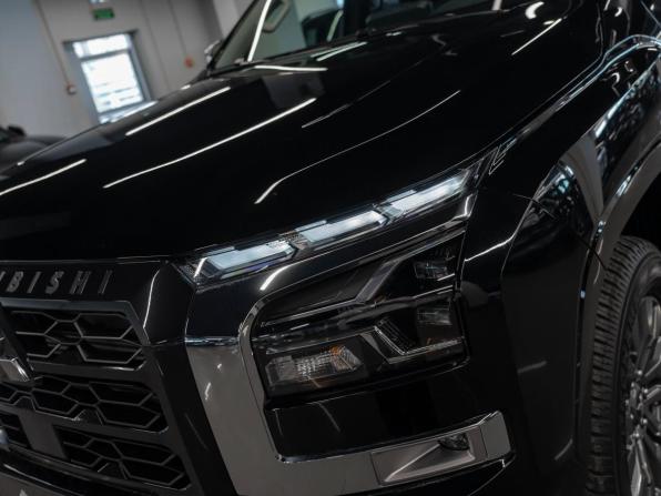 Mitsubishi L200 VI с пробегом 2025 года, цена 5 400 000 рублей, 42 км, пикап, Автокод Объявления