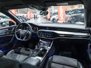 Audi A6 V (C8) Санкт-Петербург  - изображение 42