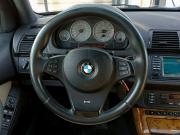 BMW X5 I (E53) Рестайлинг Москва  - изображение 39