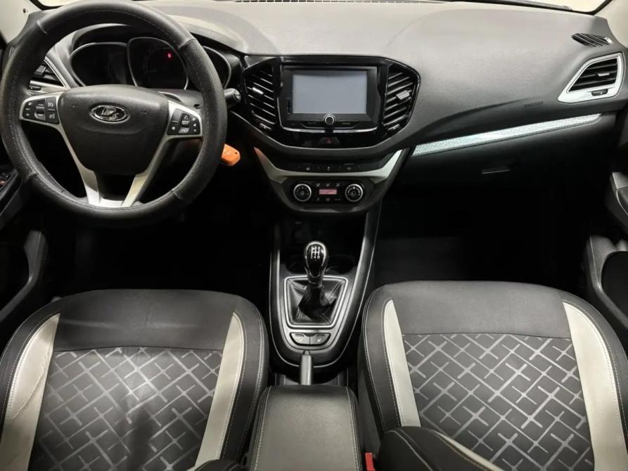 Lada (ВАЗ) Vesta I Саратов  - изображение 7