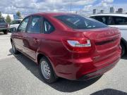 Lada (ВАЗ) Granta I Рестайлинг Екатеринбург  - изображение 12