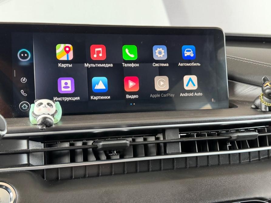 Chery Tiggo 7 Pro Max I Волгоград  - изображение 19