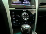 Ford Explorer V Мурманск  - изображение 52