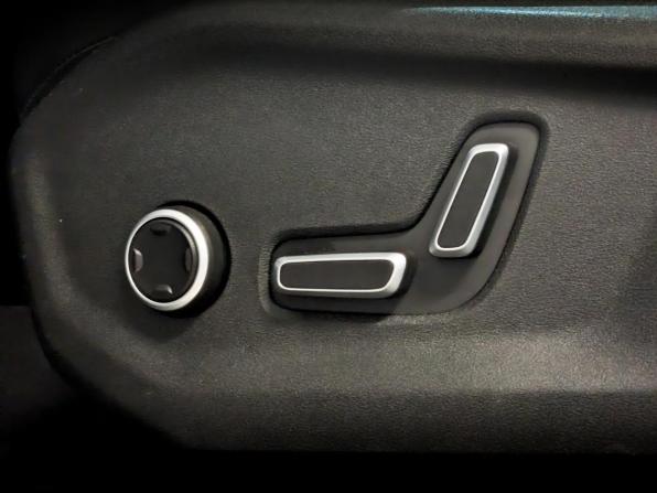 Geely Monjaro I с пробегом 2024 года, цена 3 330 000 рублей, 35599 км, внедорожник, Автокод Объявления