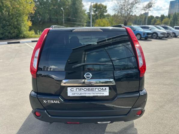 Nissan X-Trail II Рестайлинг с пробегом 2014 года, цена 1 499 000 рублей, 168345 км, внедорожник, Автокод Объявления