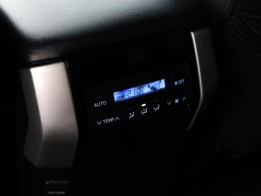 Toyota Land Cruiser Prado 150 Series Рестайлинг 3 Санкт-Петербург  - изображение 18