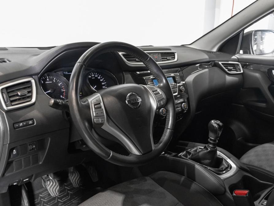 Nissan Qashqai II Казань  - изображение 5