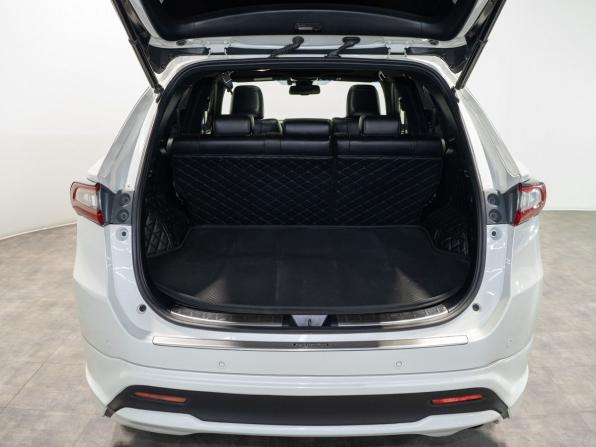 Toyota Harrier III (XU60) Рестайлинг с пробегом 2018 года, цена 3 200 000 рублей, 141500 км, внедорожник, Автокод Объявления
