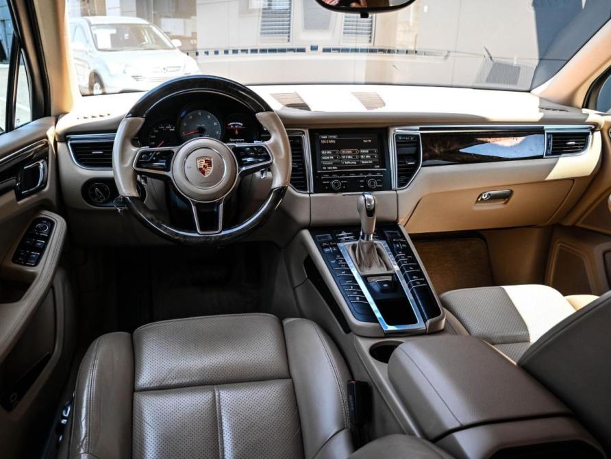 Porsche Macan I Новороссийск  - изображение 9