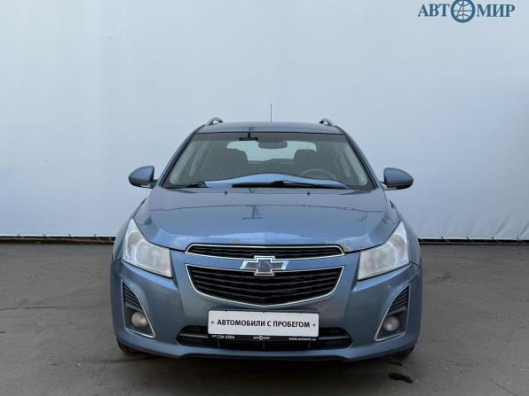 Chevrolet Cruze I Рестайлинг с пробегом 2013 года, цена 620 000 рублей, 370000 км, универсал, Автокод Объявления