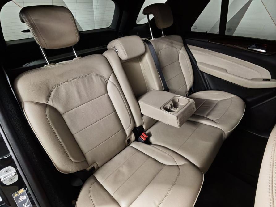 Mercedes-Benz M-Класс III (W166) Москва  - изображение 16
