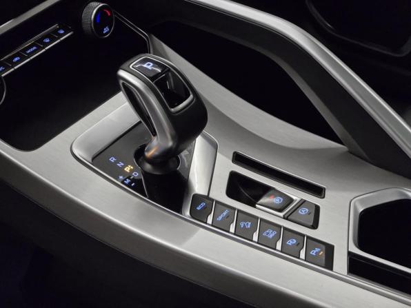 Geely Coolray I с пробегом 2021 года, цена 1 670 000 рублей, 96940 км, внедорожник, Автокод Объявления