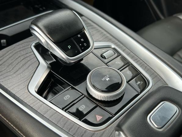 Chery Tiggo 8 Pro Max I с пробегом 2023 года, цена 1 829 000 рублей, 119560 км, внедорожник, Автокод Объявления