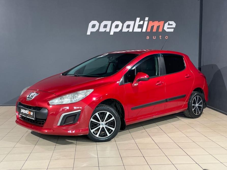 Peugeot 308 I Тверь  - изображение 1
