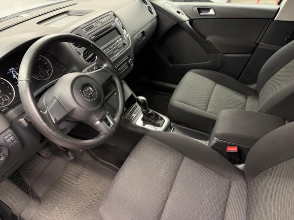Volkswagen Tiguan I Рестайлинг с пробегом 2012 года, цена 825 000 рублей, 229963 км, внедорожник, Автокод Объявления