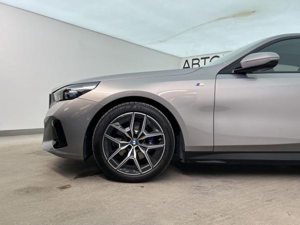 BMW 5 серии VIII (G60/G61/G68) с пробегом 2025 года, цена 6 850 000 рублей, 16281 км, седан, Автокод Объявления