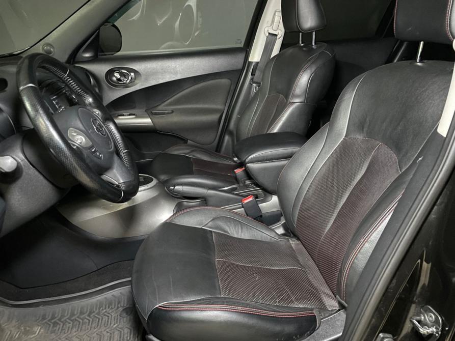 Nissan Juke I Тверь  - изображение 7