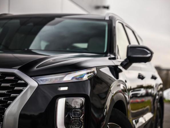 Hyundai Palisade I с пробегом 2021 года, цена 3 599 777 рублей, 144605 км, внедорожник, Автокод Объявления