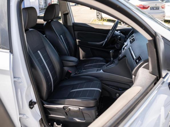 Ford Kuga I с пробегом 2011 года, цена 849 000 рублей, 265227 км, внедорожник, Автокод Объявления