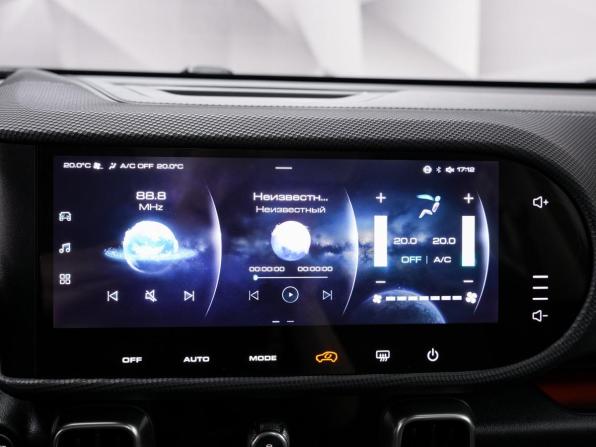 Haval Dargo с пробегом 2024 года, цена 2 580 000 рублей, 72160 км, внедорожник, Автокод Объявления