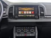 Skoda Karoq I Москва  - изображение 53