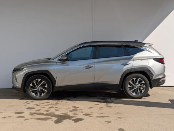 Hyundai Tucson IV с пробегом 2023 года, цена 3 300 000 рублей, 61690 км, внедорожник, Автокод Объявления