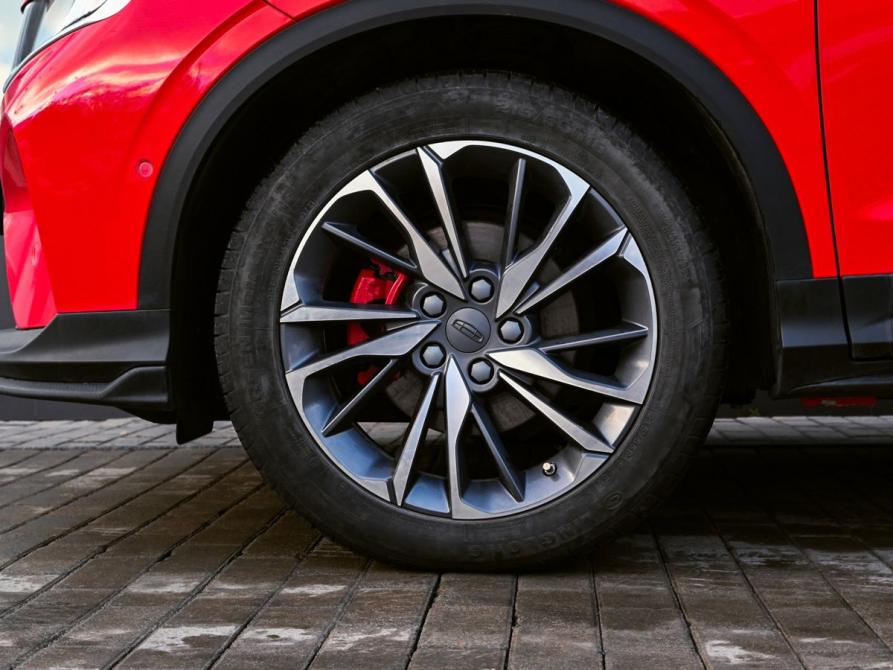 Geely Coolray I Екатеринбург  - изображение 22