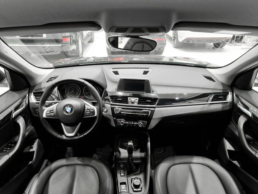 BMW X1 II (F48) Казань  - изображение 17