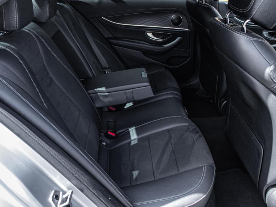 Mercedes-Benz E-Класс V (W213 S213 C238) Москва  - изображение 10