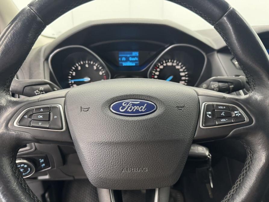 Ford Focus III Рестайлинг Воронеж  - изображение 18