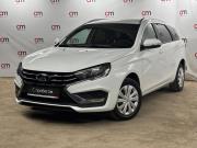 Lada (ВАЗ) Vesta I Рестайлинг (NG) Санкт-Петербург  - изображение 24
