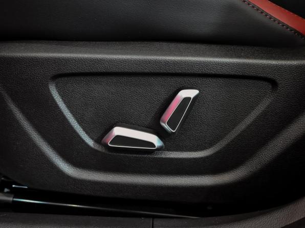 Geely Coolray I с пробегом 2021 года, цена 1 500 000 рублей, 97995 км, внедорожник, Автокод Объявления