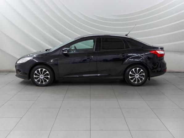 Ford Focus III с пробегом 2013 года, цена 758 000 рублей, 204253 км, седан, Автокод Объявления