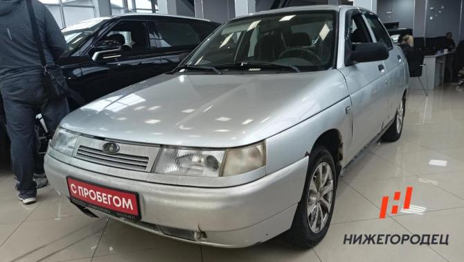 Lada (ВАЗ) 2110 с пробегом 2011 года, цена 148 000 рублей, 157000 км, седан, Автокод Объявления