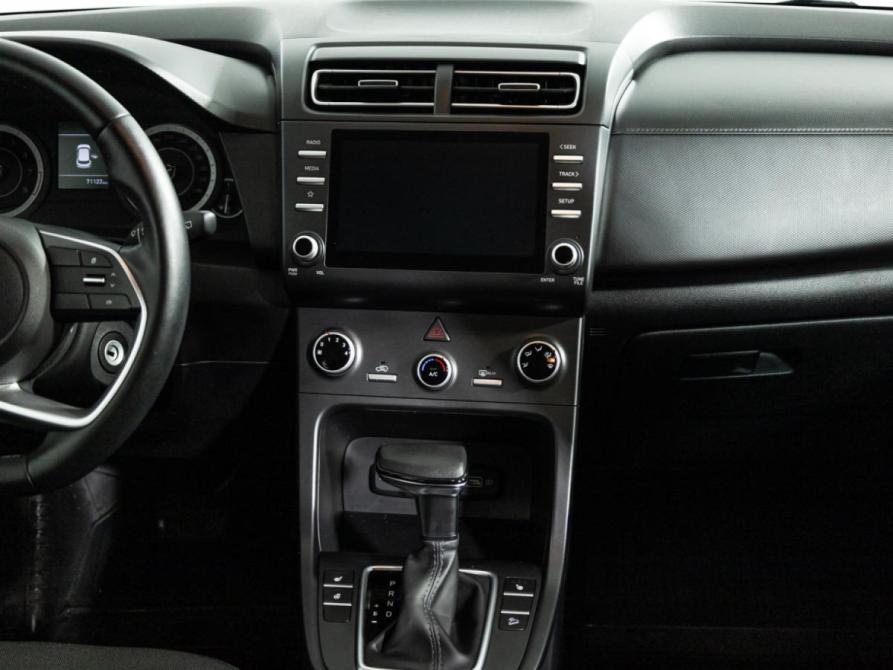 Hyundai Creta II Санкт-Петербург  - изображение 14