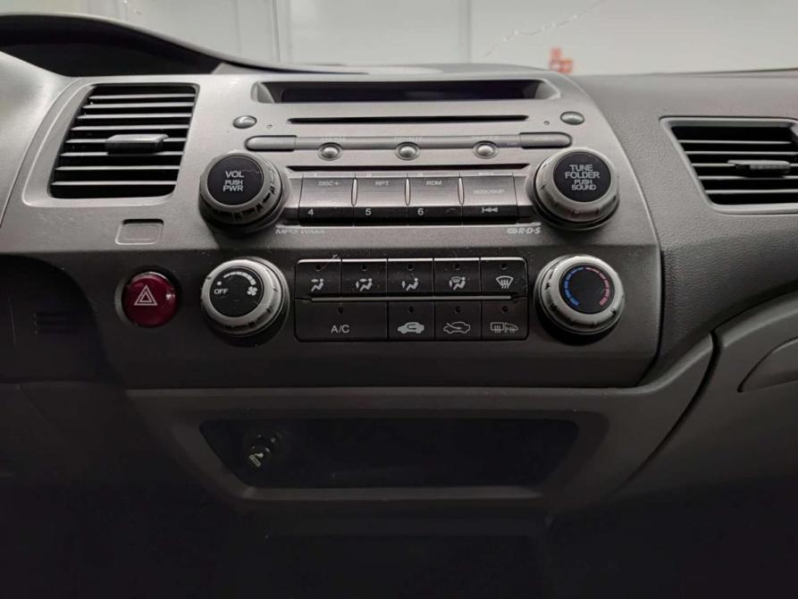 Honda Civic VIII Казань  - изображение 18