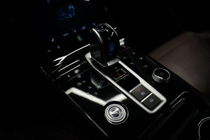 Chery Tiggo 8 Pro I с пробегом 2023 года, цена 2 099 000 рублей, 82000 км, внедорожник, Автокод Объявления
