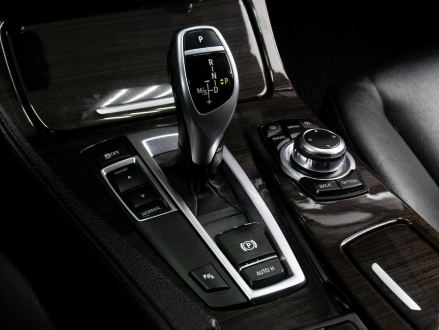 BMW 5 серии VI (F10/F11/F07) Тюмень  - изображение 20