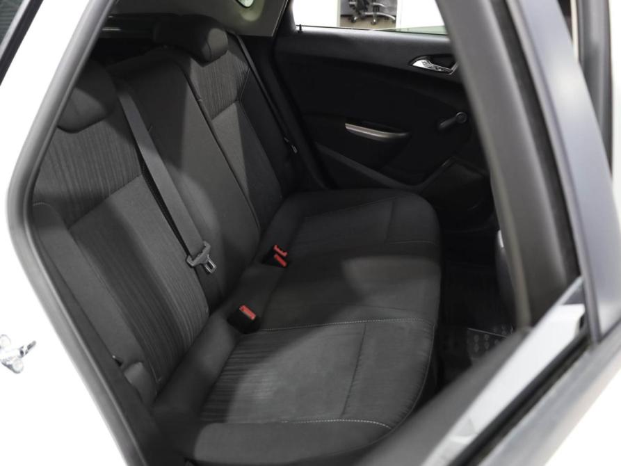 Opel Astra J Ростов-на-Дону  - изображение 7