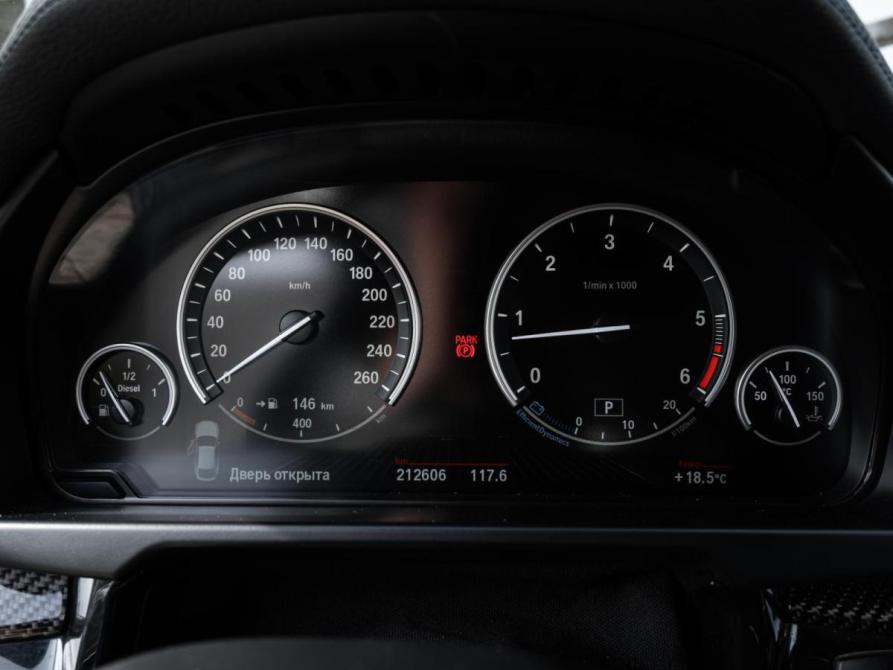 BMW X6 II (F16) Ставрополь  - изображение 22